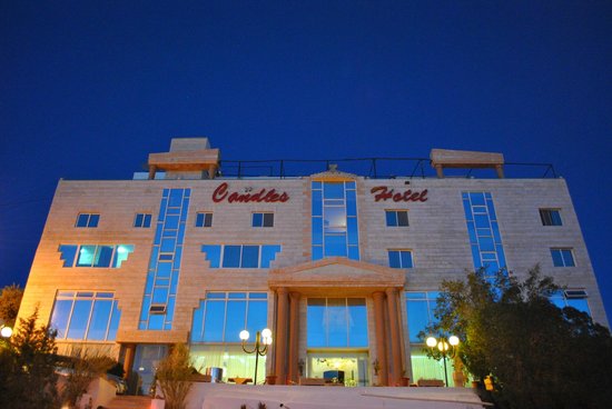 Candles Hotel